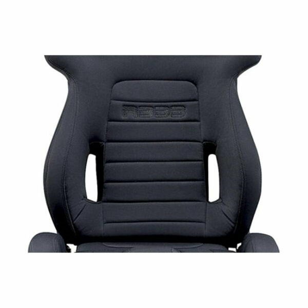 Lastplay R333 2021 Racing Seat, Black LA3885872